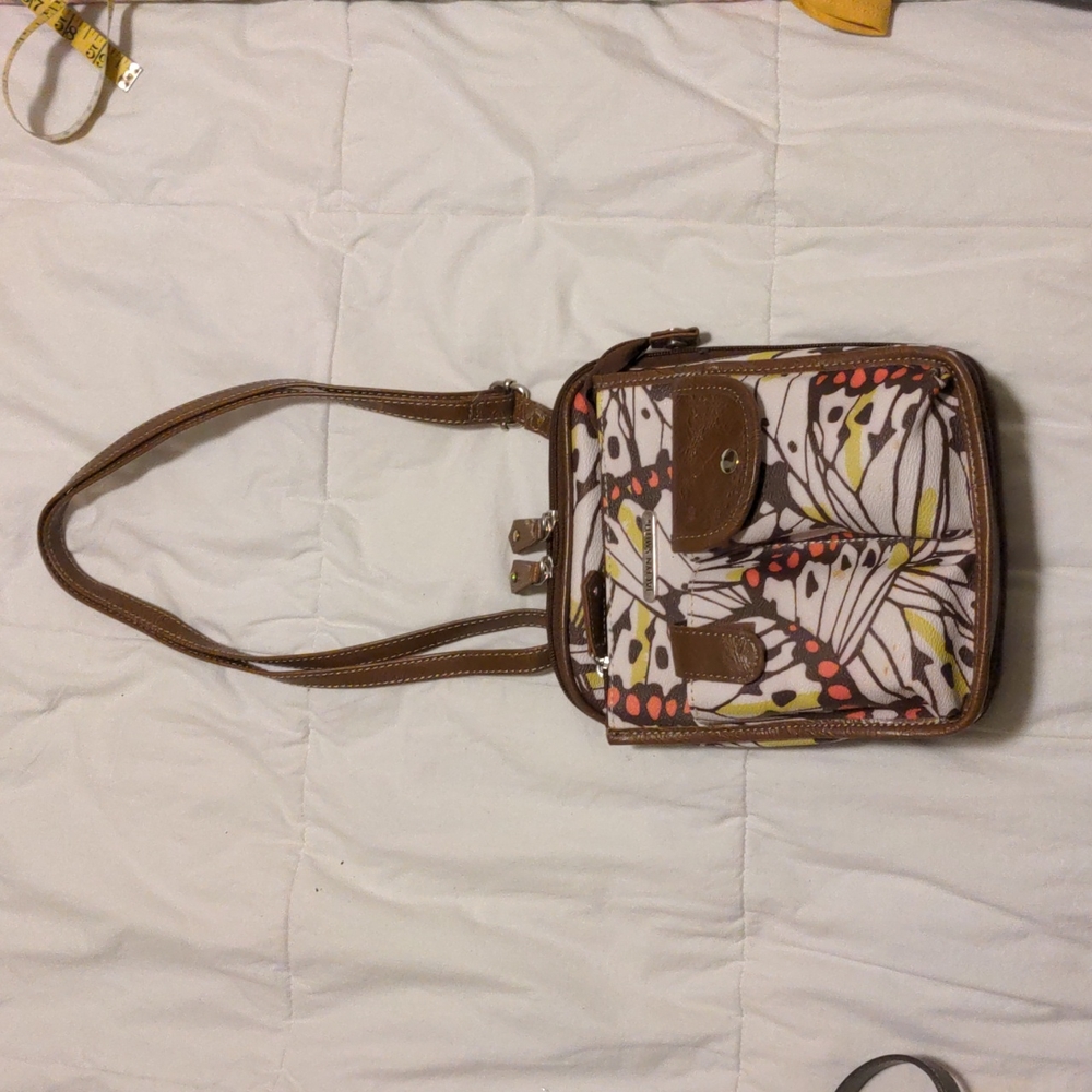 Jaclyn Smith Bag
